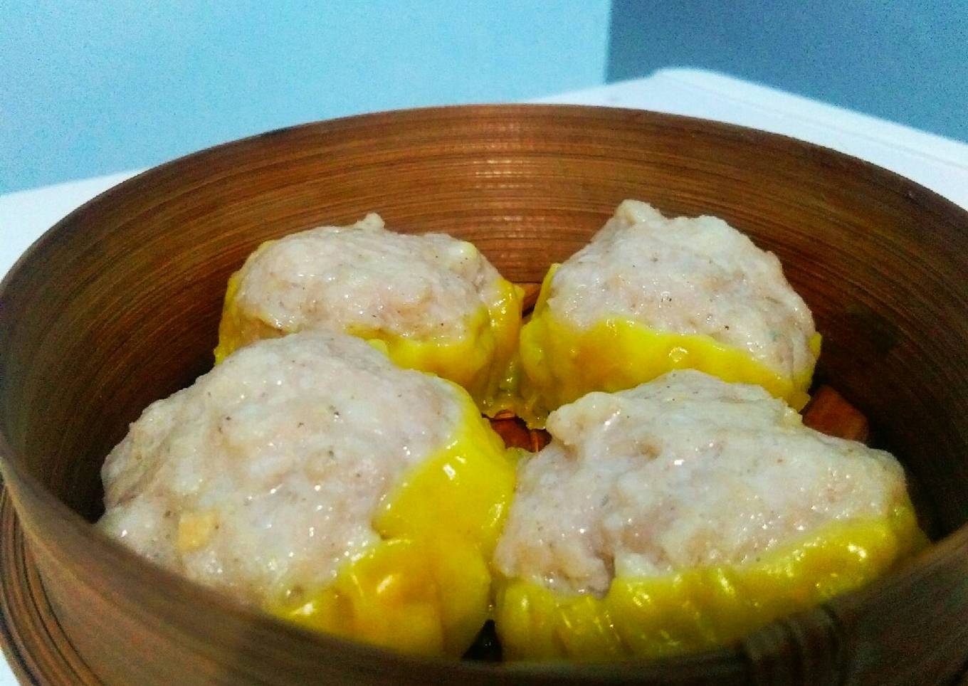 Dimsum gemoy juicy