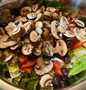 Easy Way Make Recipe Loaded salad that is Can Pamper Your Tongue, Perfect}
