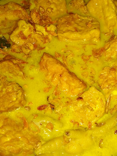 Foto resep Terik Tahu Tempe