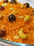 শাহি জর্দা রেসিপি