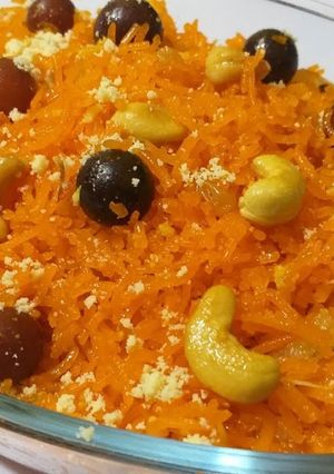 শাহি জর্দা রেসিপি রেসিপির প্রধান ছবি