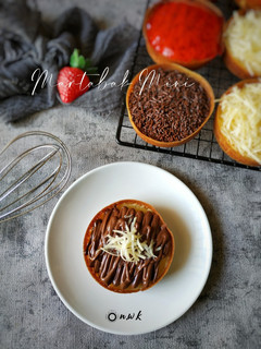 Foto resep Martabak Mini