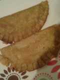 Empanadas de queso