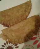 Empanadas de queso
