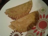 Empanadas de queso