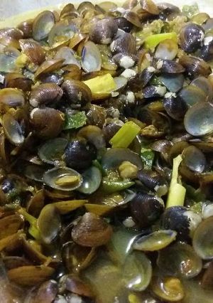 Foto resep Remis Masak Kuah Kuning