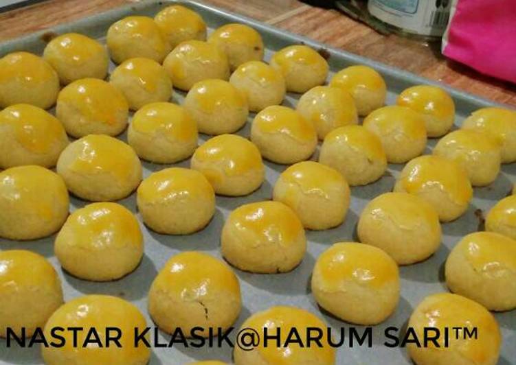 Nastar Harum Sari