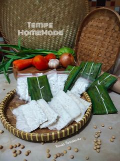 Foto resep Tempe HomeMade