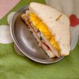 Club sandwich 🥪