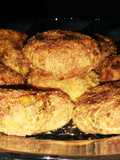 Chicken cutlet
