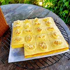 รูปของ Englisher cake
