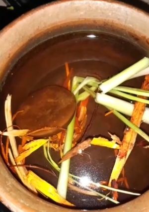 Foto resep Wedang SKJS