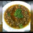 Cholay Salan