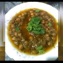 A picture of Cholay Salan.