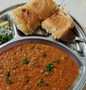 Recipe Pav bhaji in Pressure cooker which Delicious