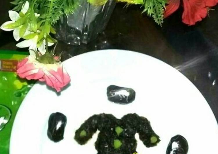 Easiest Way to Make Ultimate Cream filled Dates