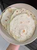 Tortilla Simple