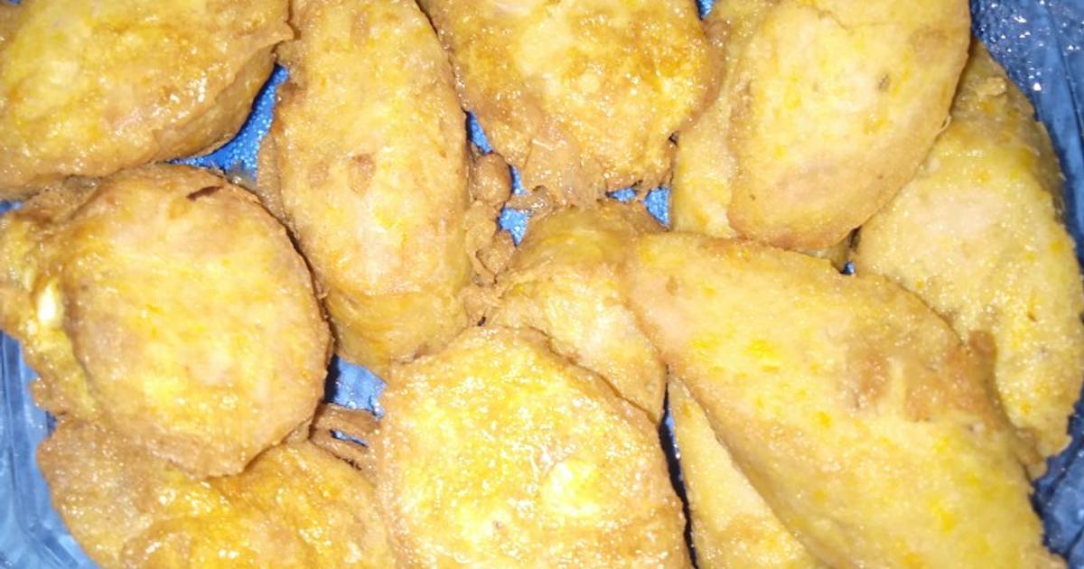 2.964 resep rolade enak dan sederhana ala rumahan - Cookpad