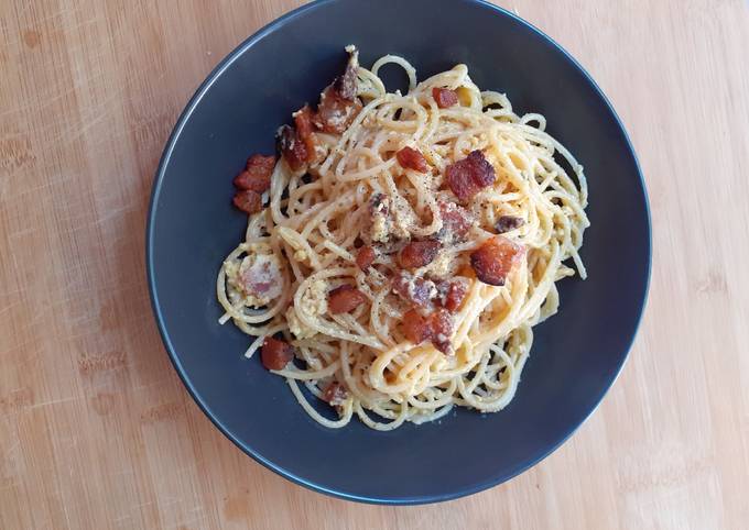 Carbonara