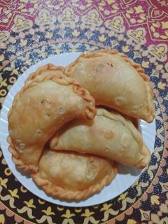 Foto resep Pastel isi