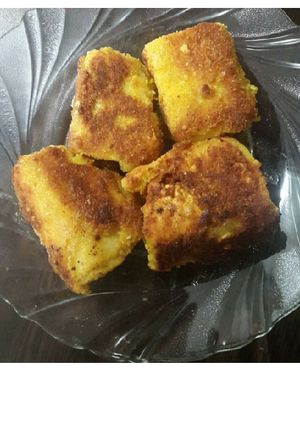 عکسی از دستور لازانیا سوخاری