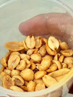 Foto resep Kacang Goreng Bawang putih