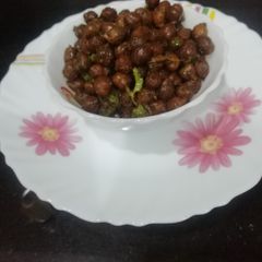A picture of Chana Prashad.