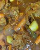 Barbacoa estilo Sinaloa