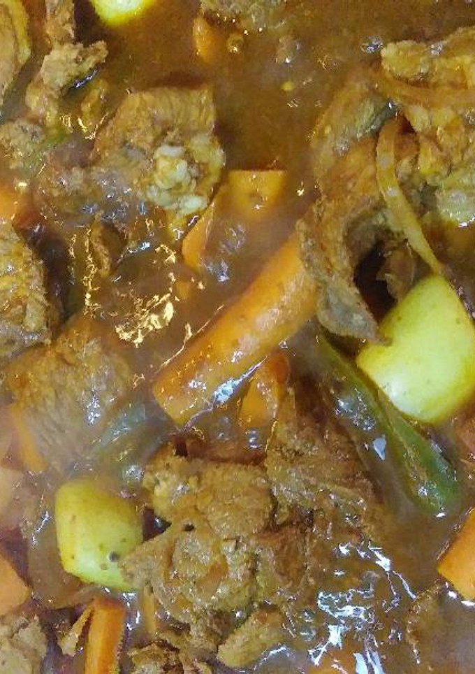 Una foto de Barbacoa estilo Sinaloa