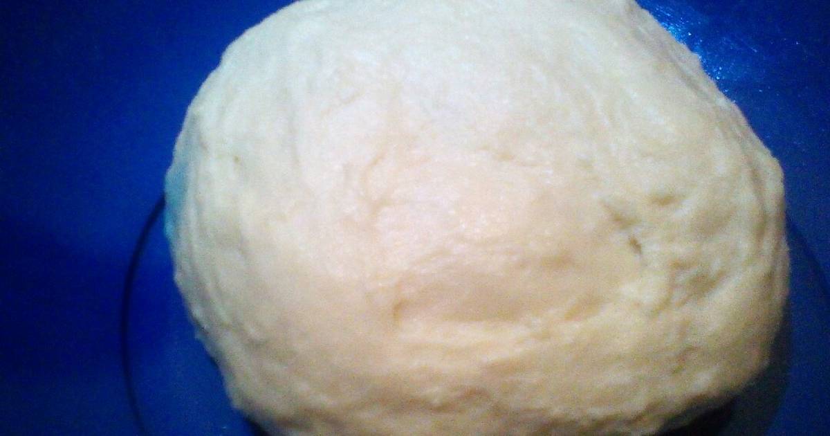 Corn flour Chapati dough Recipe by Agnes ndunge Cookpad