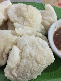 Foto resep Cireng Bumbu Rujak