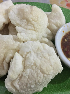 Foto resep Cireng Bumbu Rujak