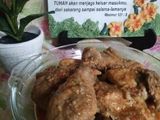 #6. Ayam woku
