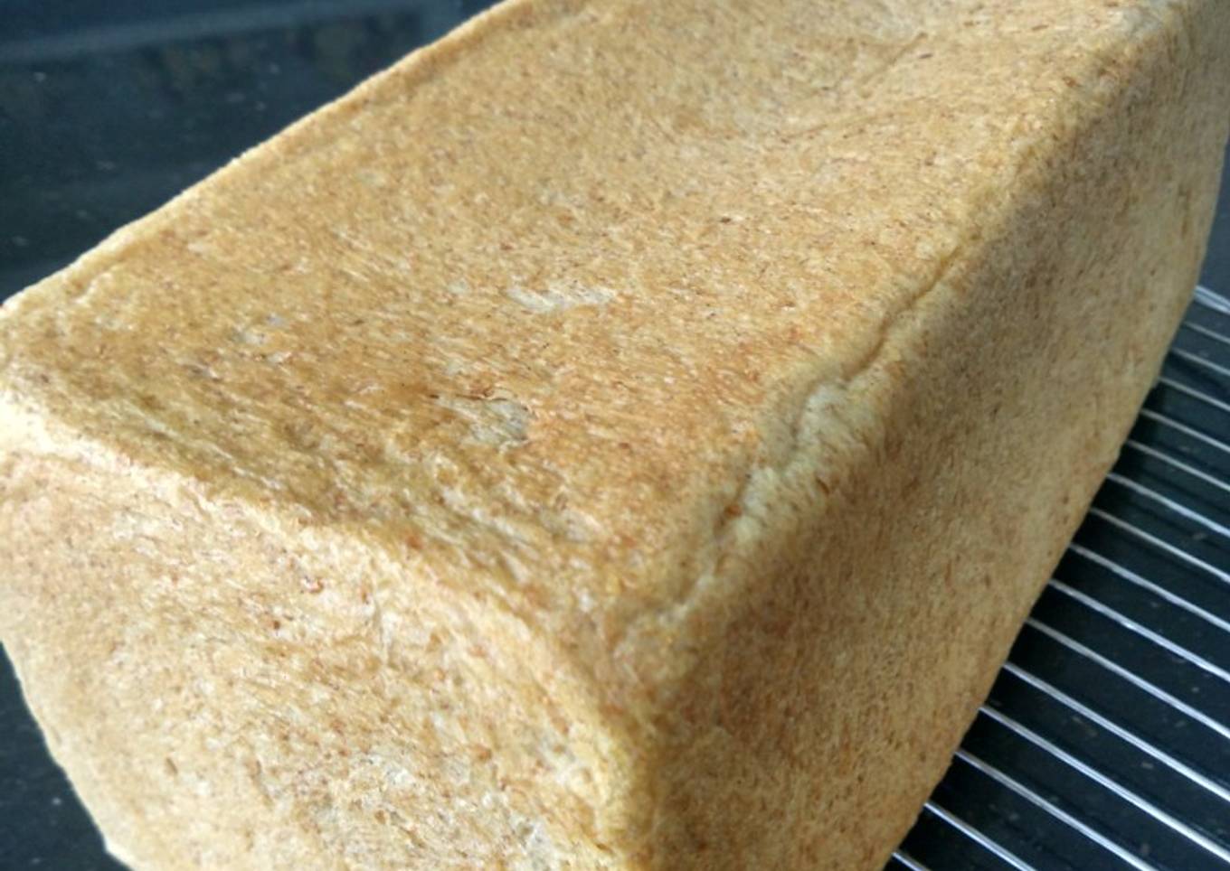 Roti Tawar Gandum