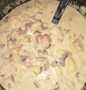 Easy Steps Make Recipes Loaded potato soup the So Delicious Delicious.