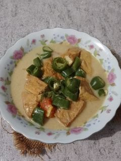 Foto resep Sayur Cabe Khas Cirebon