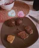 Bombones de Oreo