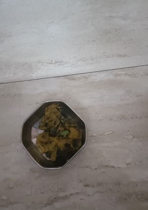 कद्दू की सब्जी (kaddu ki sabzi recipe in Hindi) रेसिपी मुख्य फोटो