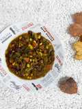 Chili Sin Carne