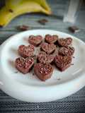 Cioccolatini proteici