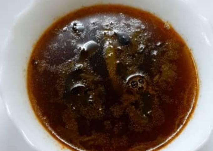 Kokum Rasam