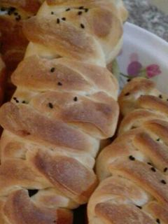 صورة لوصفة معجنات تمر