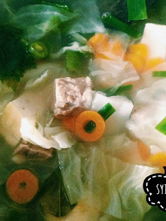 Foto resep Sayur Sop Daging Sapi