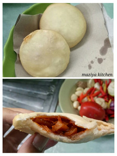 Foto resep Cireng isi bandung
