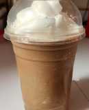 Mocha Frappe