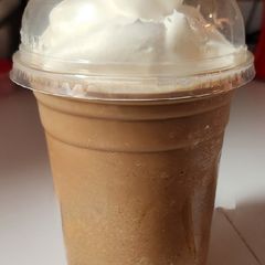 A picture of Mocha Frappe.
