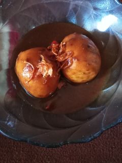 Foto resep Ndog cit khas Kota Banyuwangi