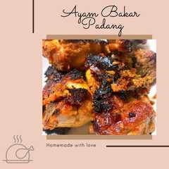 รูปของ Ayam Bakar Padang