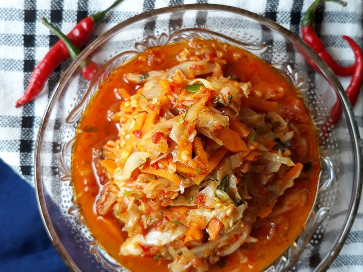 Resep Isian Tahu-Tempe-Lumpia Jeletot, Lezat Sekali