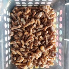 A picture of Meethi seerni.